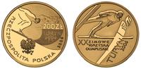 200 złotych 2006, XX Zimowe Igrzyska Olimpijskie
