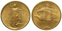 20 dolarów 1924, Filadelfia, złoto 33.42 g