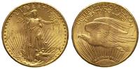 20 dolarów 1924, Filadelfia, złoto 33.44 g