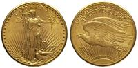 20 dolarów 1927, Filadelfia, złoto 33.42 g