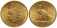 10 dolarów 1914, Filadelfia, zloto 16.72 g