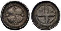 denar krzyżowy, moneta obiegowa w Polsce XI i XI