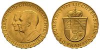 50 franków 1956, złoto 11.29 g, Friedberg 20