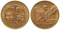 10.000 kronur 1974, 1100-lecie Islandii, złoto 1