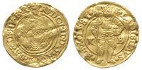 dukat 1581/KB, Kremnica, złoto 3.46 g, Friedberg