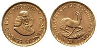 2 randy 1973, złoto 7.98 g, Friedberg 11