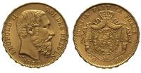 20 franków 1882, złoto 6,45 g
