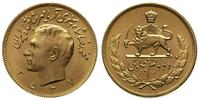 2 1/2 pahlavi 1978 (2537 rok monarchii perskiej)