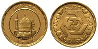 1 azadi 1979, złoto 8.12 g, Fr. 114
