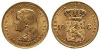 10 guldenów 1897, złoto 6.74 g