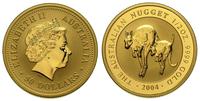 50 dolarów 2004, złoto "9999",  15.56 g, Friedbe