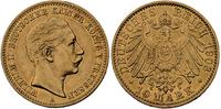 10 marek 1903, złoto 3.97 g