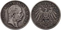 2 marki 1904, rzadka moneta