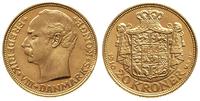 20 koron 1910, złoto 8.96 g, Fr. 297