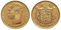 20 koron 1912, złoto 8.96 g, Fr. 297