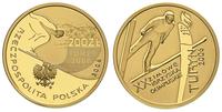 200 złotych 2006, Warszawa, Igrzyska Olimpijskie
