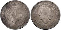 10 guldenów 1970, srebro 25.03 g