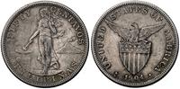 50 centów 1904
