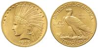 10 dolarów 1915, Filadelfia, złoto 16.67 g