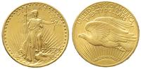 20 dolarów 1924, Filadelfia, złoto 33.44 g