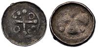 denar krzyżowy, moneta obiegowa w Polsce XI-wiec