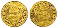 dukat 1497, złoto 3.45 g, Fr. 1100, Gaedechens 8