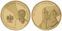 200 złotych 2008, Zbigniew Herbert, złoto 15.56 