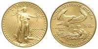 50 dolarów 1988, złoto 34.01 g