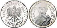 300.000 złotych 1994, srebro, Parchimowicz 668