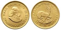 2 randy 1968, złoto 7.98 g, bardzo ładny
