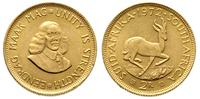 2 randy 1972, złoto 7.97 g