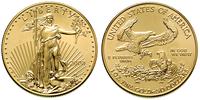 50 dolarów 2008, złoto 33.95 g