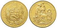 100 soli 1959, złoto 46.75 g