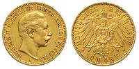 10 marek 1903 / A, Berlin, złoto 3.98 g, J. 251