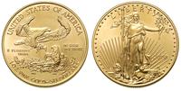 50 dolarów 2008, Filadelfia, złoto "916" 33.98 g