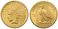 10 dolarów 1932, Filadelfia, złoto 16.71 g, bard