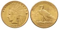 10 dolarów 1911, Filadelfia, złoto 16.70 g, uszk