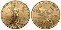 50 dolarów 2008, Filadelfia, złoto ''916'' 33.98