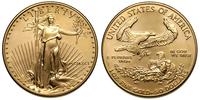 50 dolarów 1991, Filadelfia, złoto ''916'' 33.95