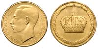 20 franków 1964, złoto 6.44 g