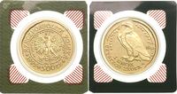 500 złotych 1995, Orzeł Bielik, złoto 31.1 g, w 