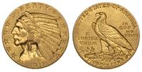 5 dolarów 1911, Filadelfia, złoto 8.34 g