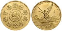 1 uncja czystego złota 2006, złoto "999" 31.13 g