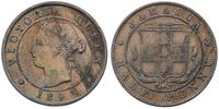 1/2 pensa 1894, rzadka moneta