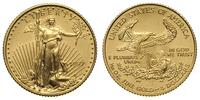 5 dolarów  1997, Filadelfia, złoto"916", 3,43 g