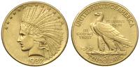 10 dolarów 1932, Filadelfia, złoto 16.72 g