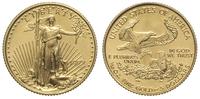 5 dolarów 1999, złoto 3.40 g próby 916, Fr. B4