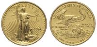 5 dolarów 1994, złoto 3.42 g próby 916, Fr. B4