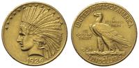 10 dolarów 1926, Filadelfia, złoto 16.70 g, Fr.1