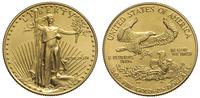 25 dolarów 1989, złoto 17.05 g próby "917", Fr. 